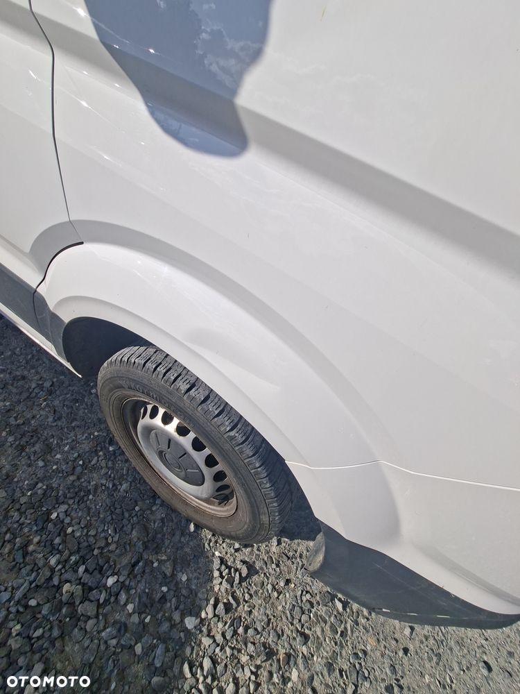 Volkswagen Crafter - 3