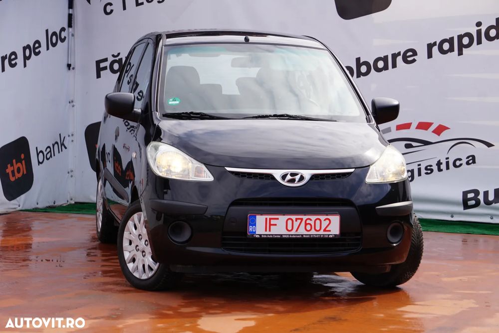 Hyundai i10 1.1 Style - 19