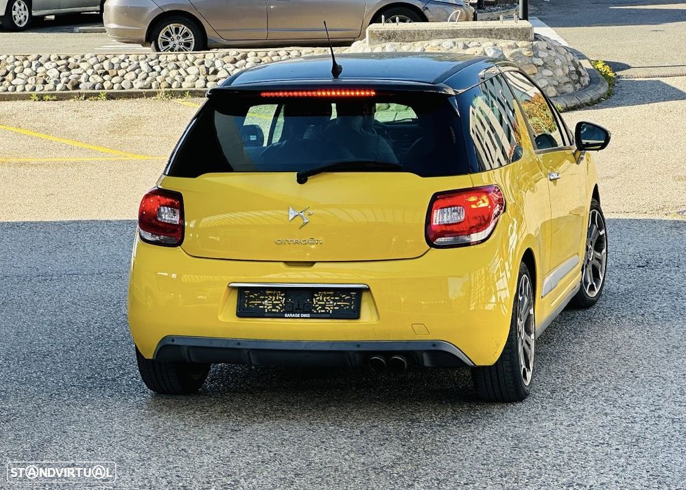 Citroën DS3 - 7