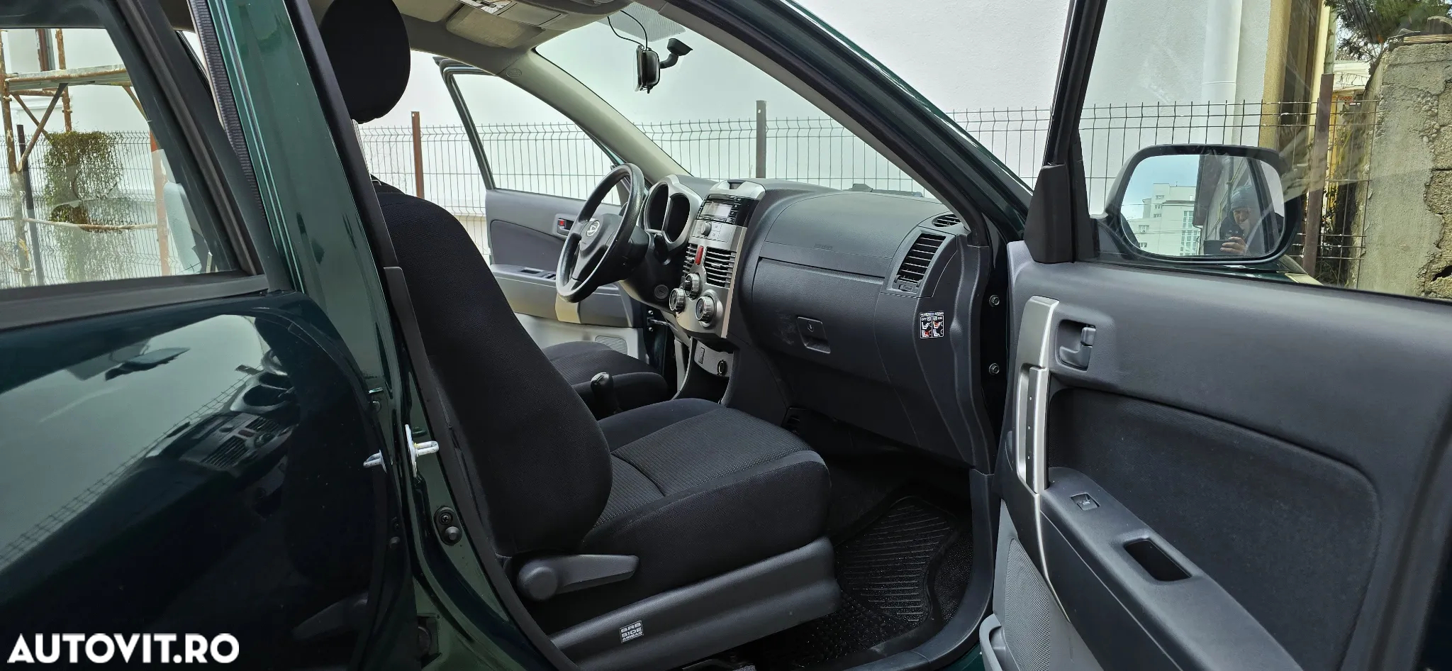 Daihatsu Terios 4WD Top S 100th Anniversary - 12
