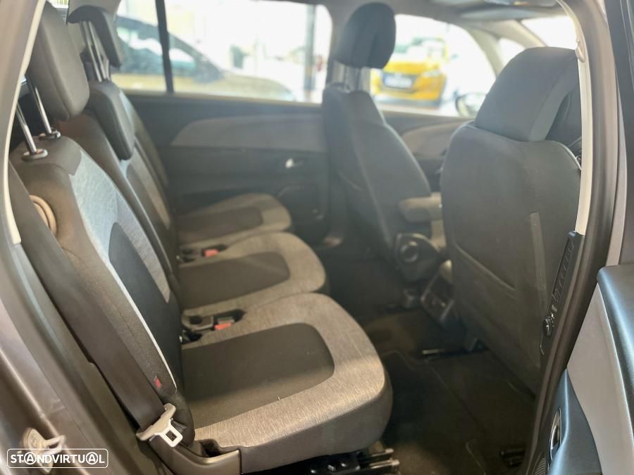 Citroën C4 Spacetourer 1.5 BlueHDi Feel Business - 23
