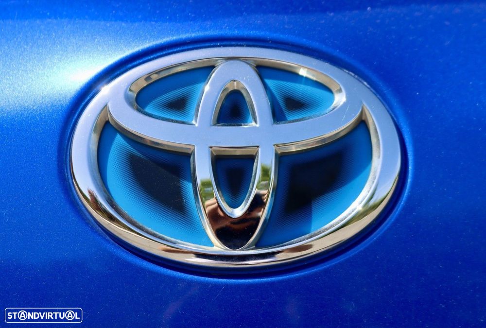 Toyota Yaris 1.5 HSD Active - 16