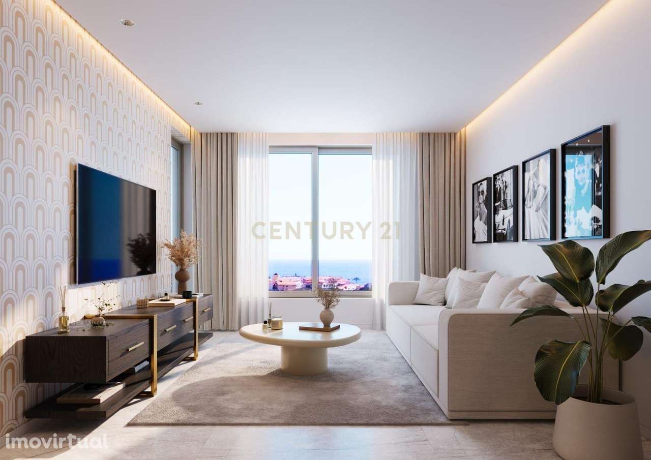 Apartamento T3 Em Construção Com Entrega Prevista Para 2027 – Ribeira - Grande imagem: 3/15