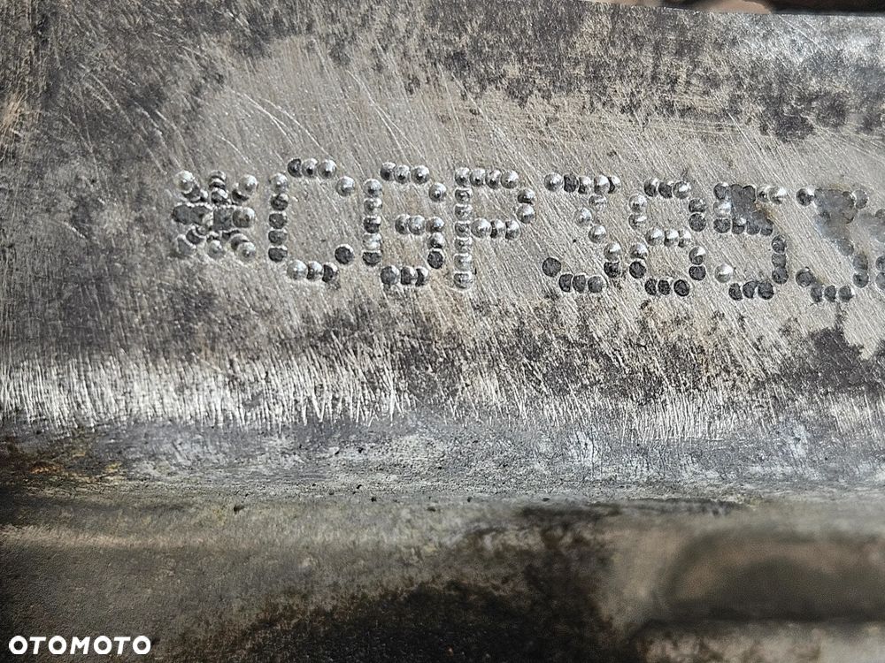 Vw Polo Skoda Fabia Seat Ibiza Silnik 1.2 12V  BXV - 6