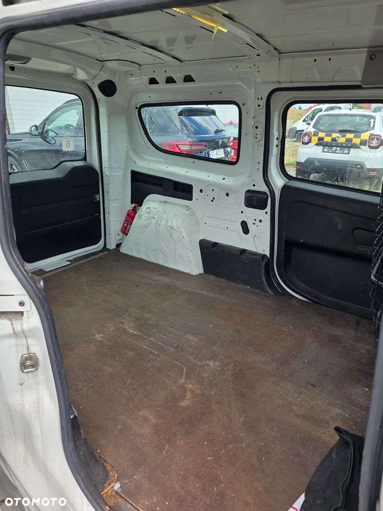 Fiat Doblo 1.4 16V Lounge - 7