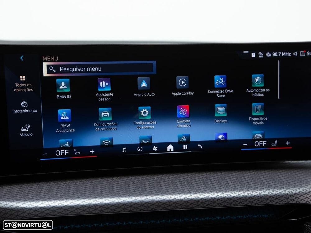 BMW 330 i xDrive Aut. - 22