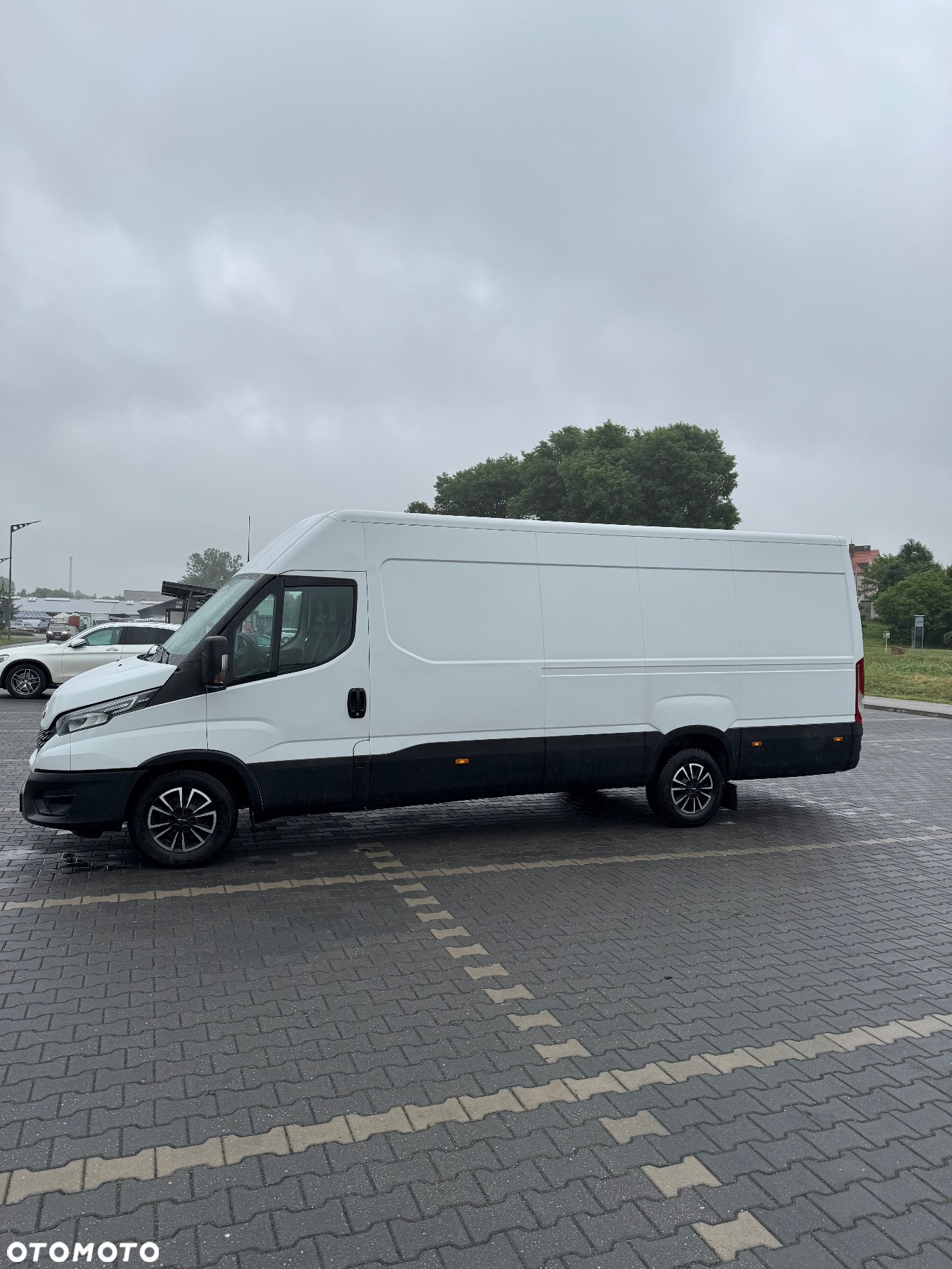 Iveco Daily - 10