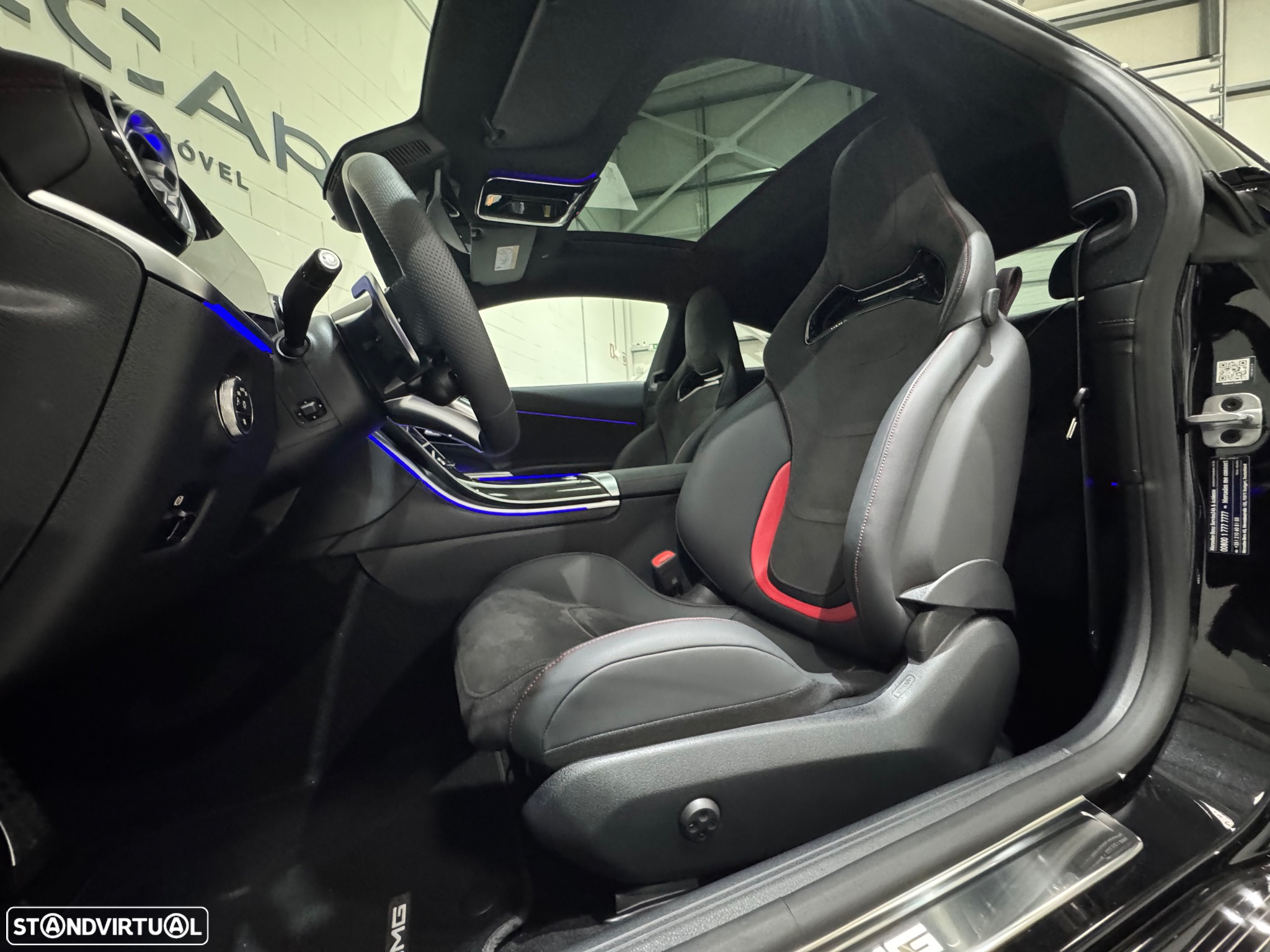 Mercedes-Benz CLE 53 AMG 4Matic+ - 6