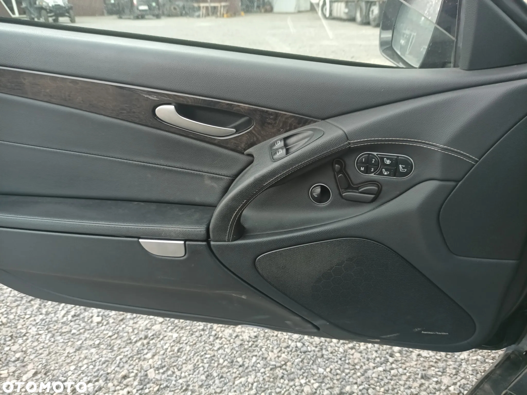 Mercedes-Benz SL 350 7G-TRONIC - 12