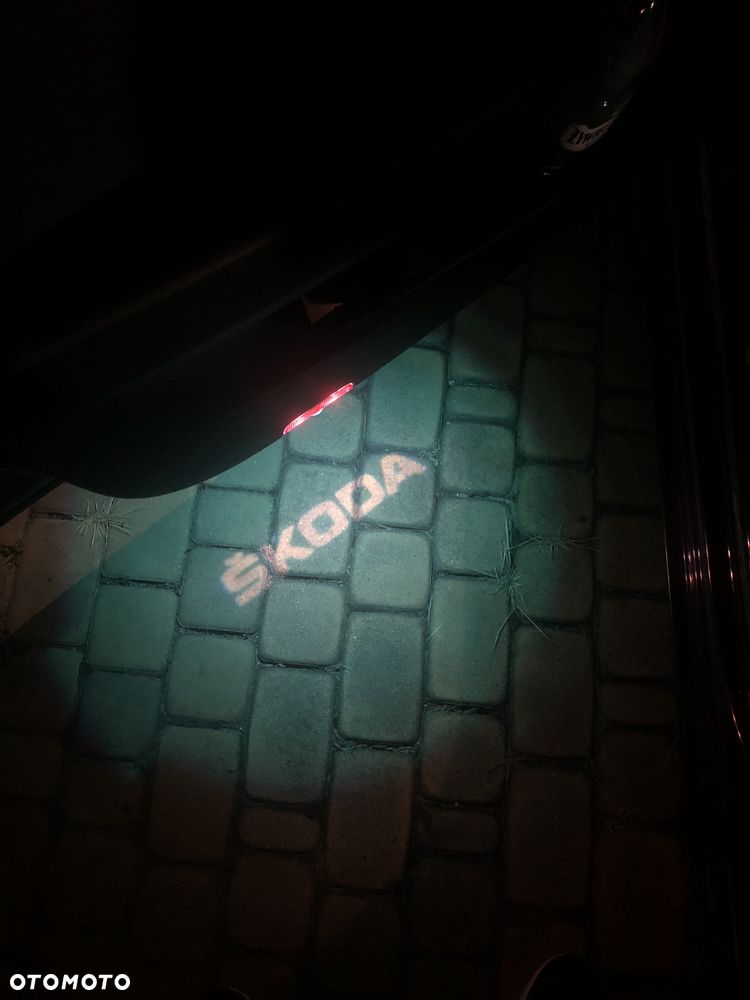 Skoda Superb 1.8 TSI Style - 3