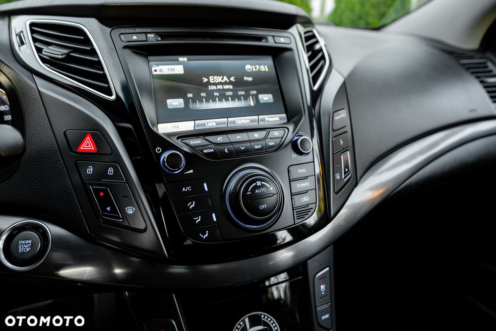 Hyundai i40 2.0 GDI Premium - 24