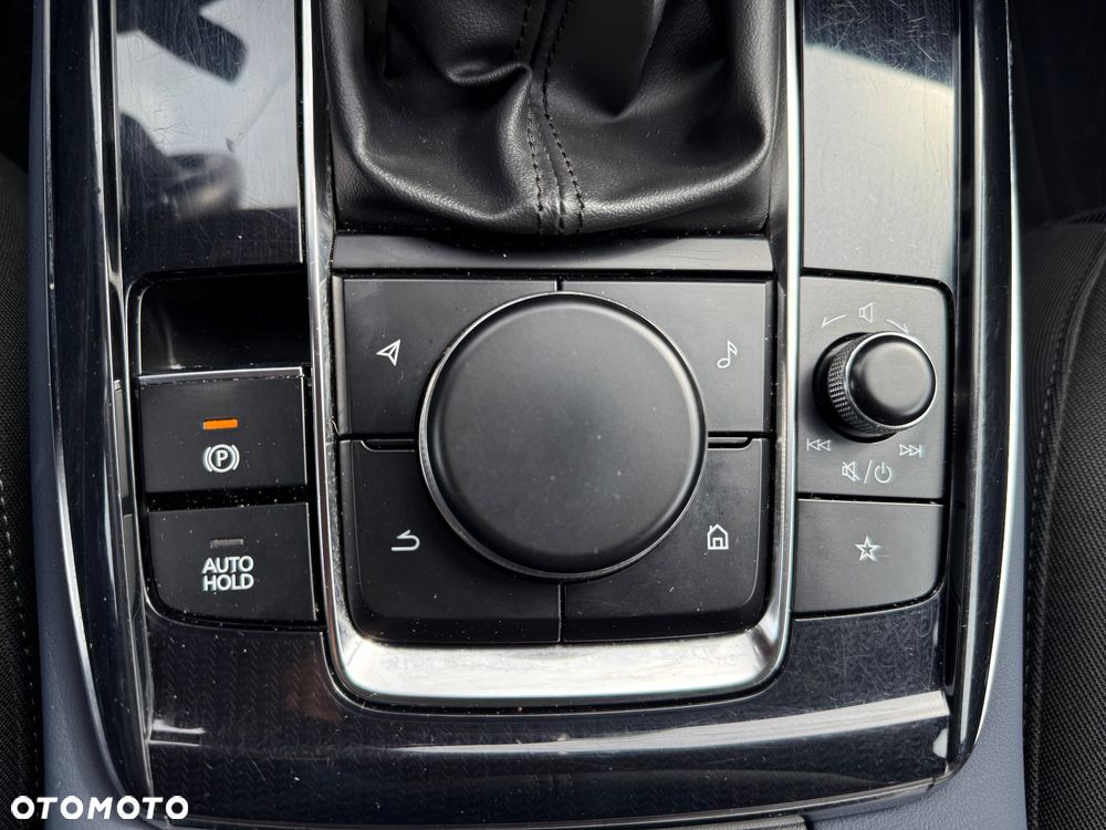 Mazda CX-30 e-SKYACTIVE G 122 EXCLUSIVE-LINE - 30