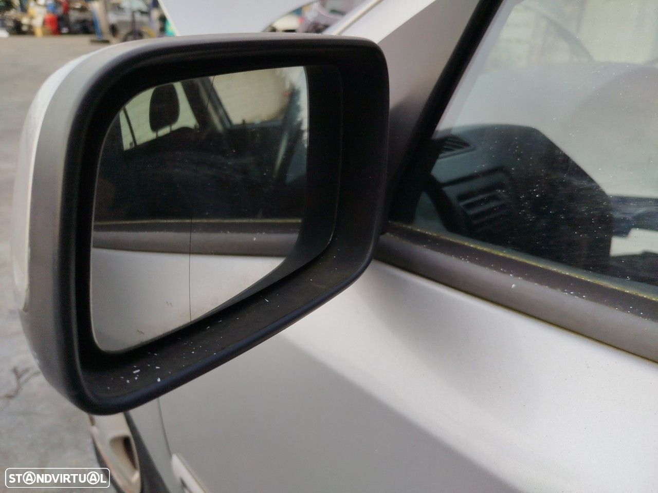 Retrovisor / espelho esquerdo OPEL Astra G Caravan (F35_) - 2