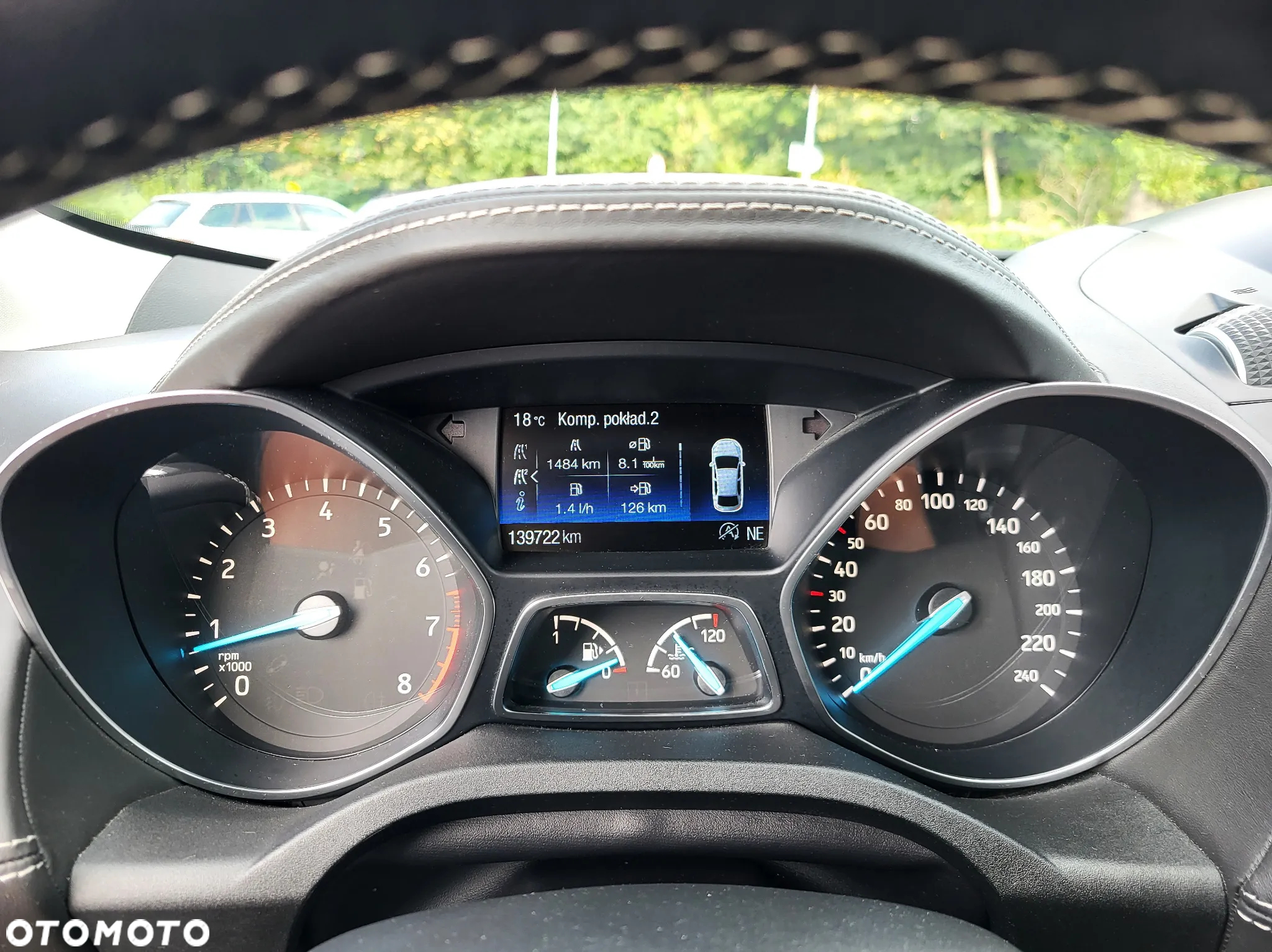 Ford Kuga Vignale 1.5 EcoBoost FWD - 18