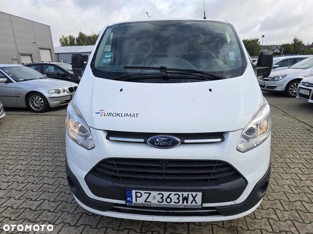 Ford Transit - 2