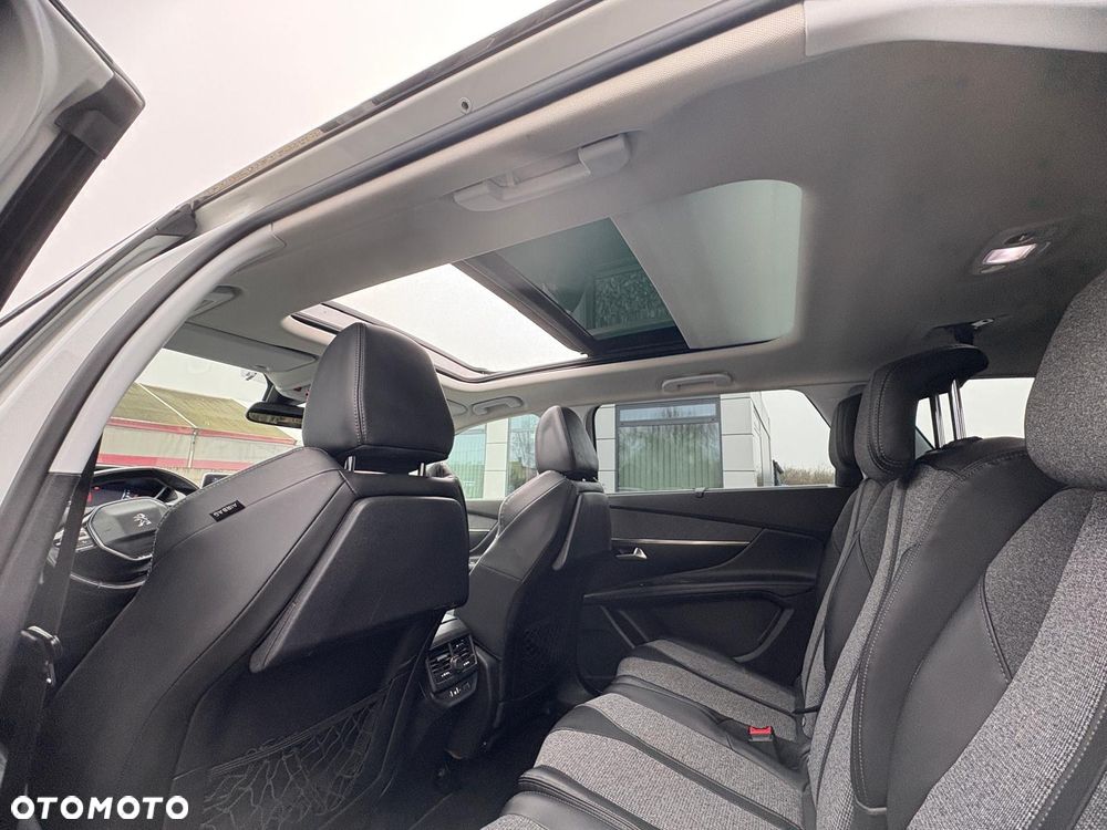 Peugeot 5008 PureTech 130 Stop & Start Access - 11