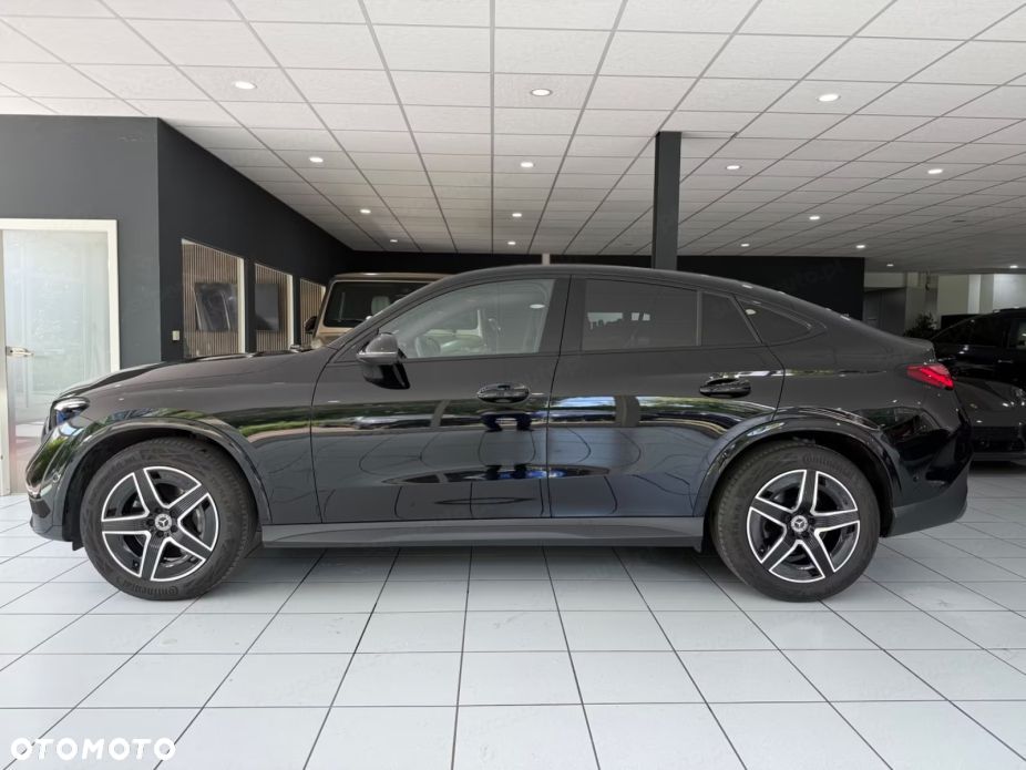 Mercedes-Benz GLC - 5