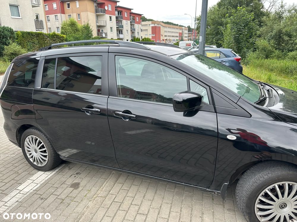 Mazda 5 1.8 Active - 11