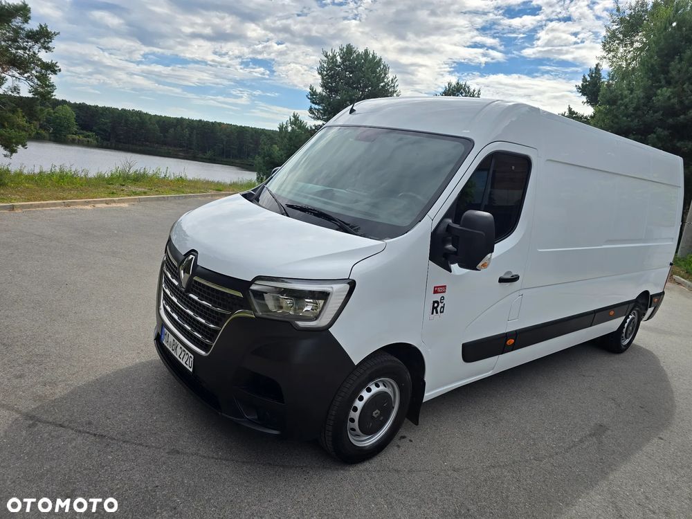Renault Master - 24