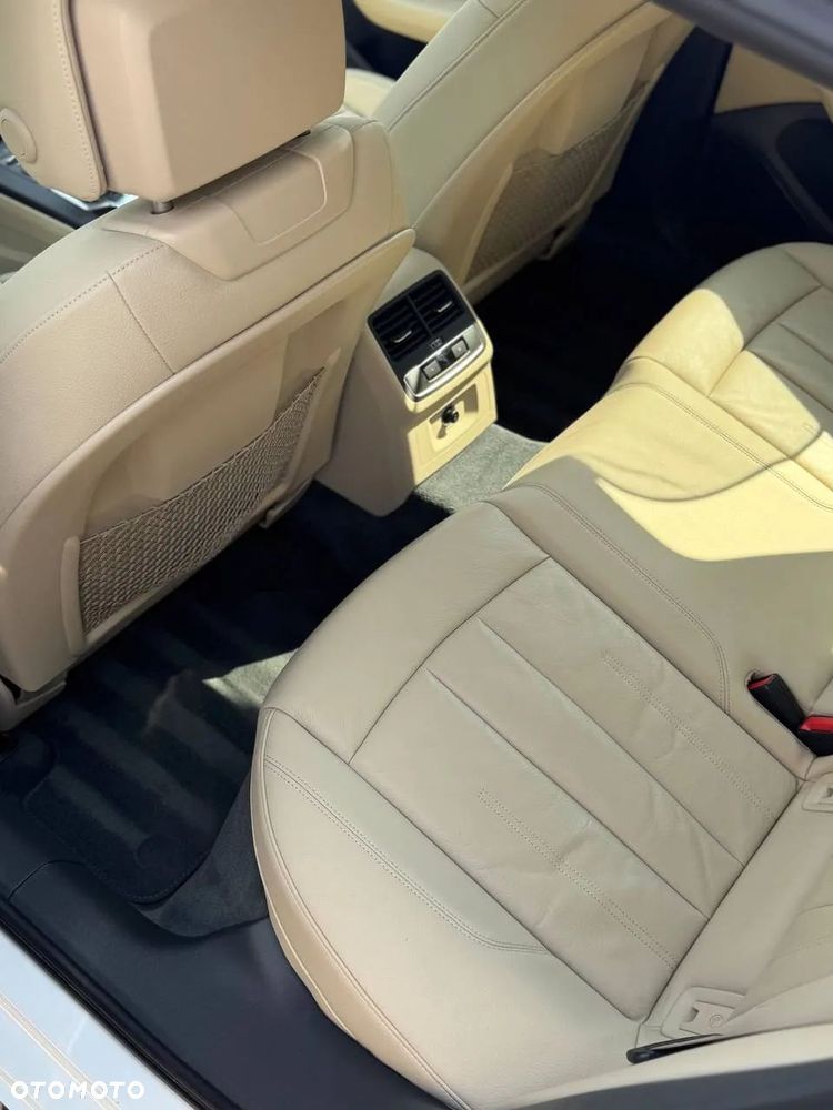 Audi A4 Limousine 2.0 TFSI Multitronic - 10
