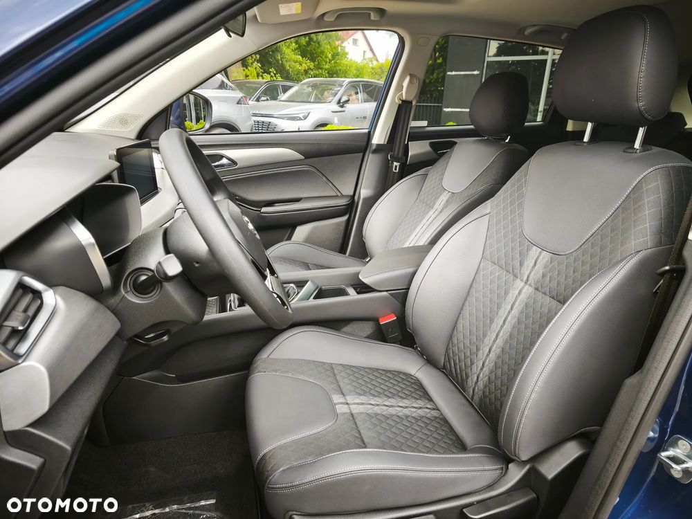 BAIC 3 1.5T Luxury - 17
