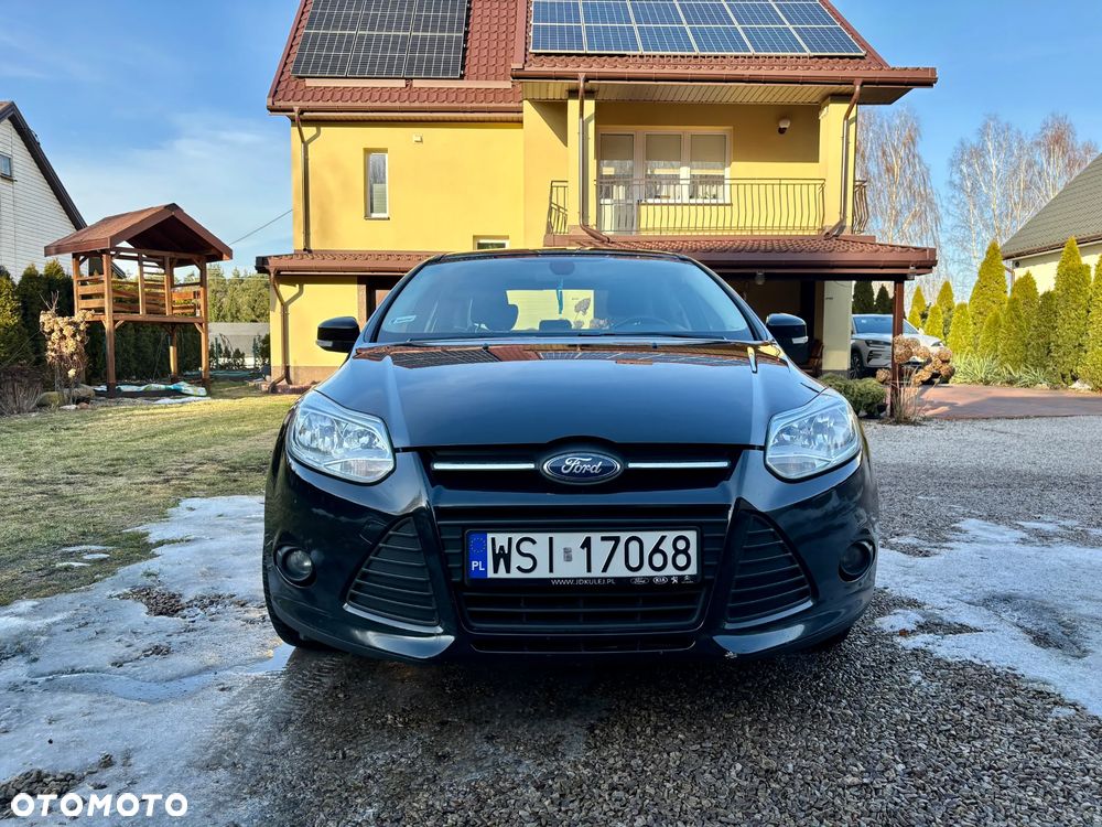 Ford Focus - 11
