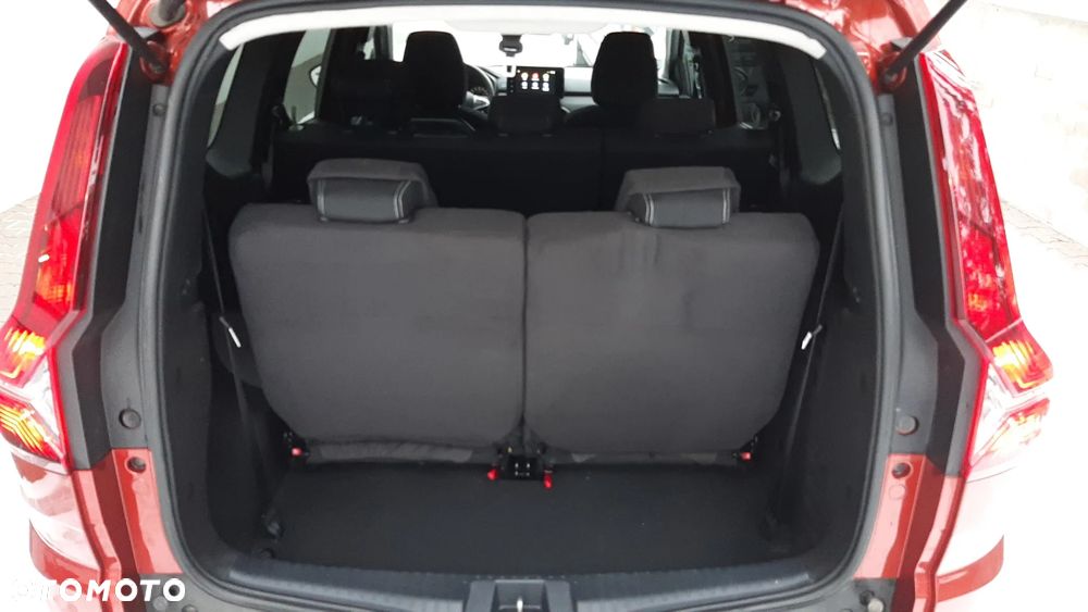 Dacia Jogger 1.0 TCe SL Extreme 7os - 13