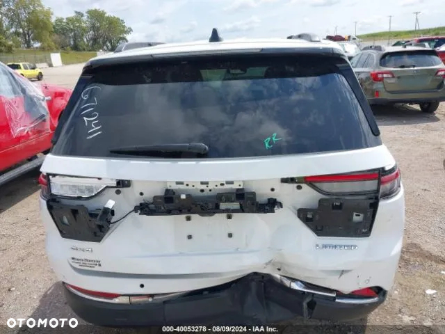 Jeep Grand Cherokee - 5