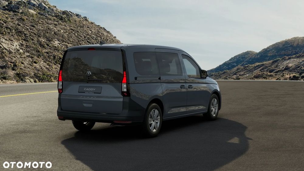 Volkswagen Caddy Maxi 1.5 TSI - 6