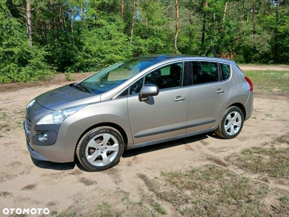 Peugeot 3008 1.6 Active - 2