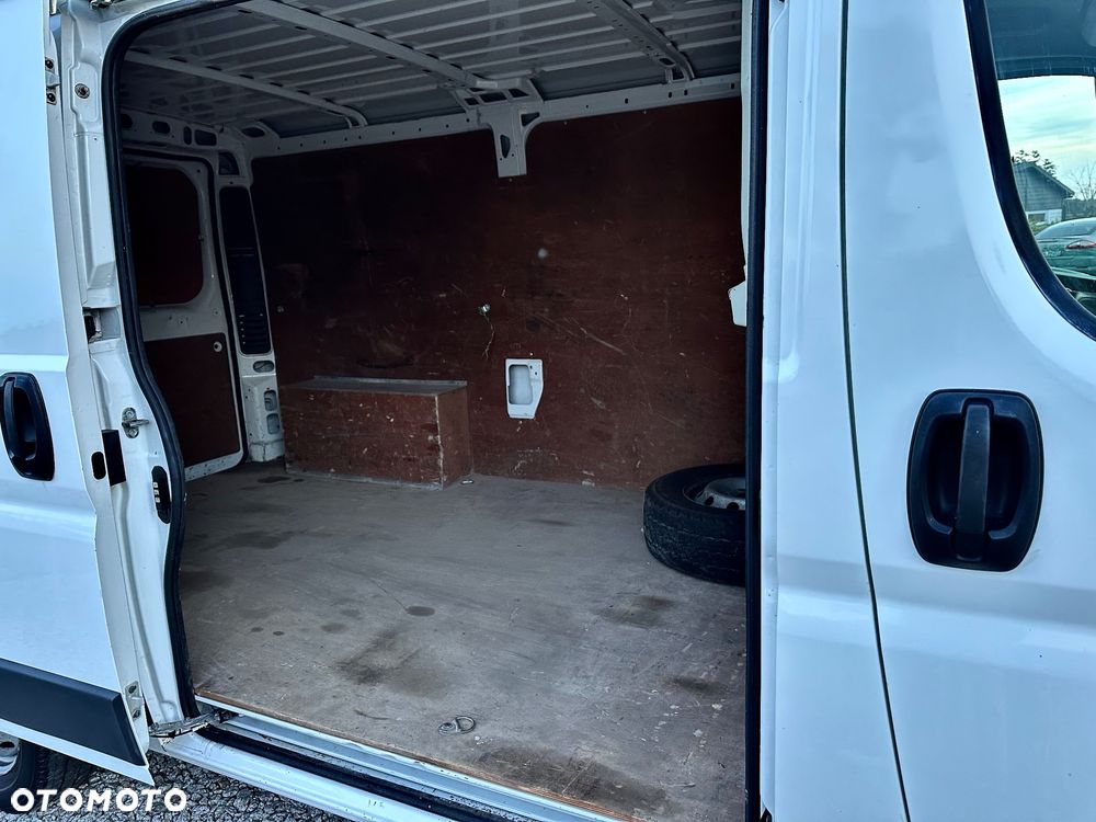 Peugeot Boxer - 25