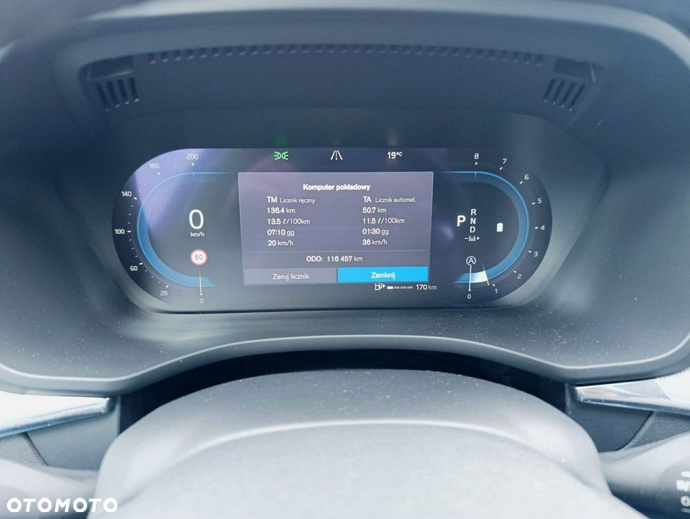 Volvo XC 60 - 26
