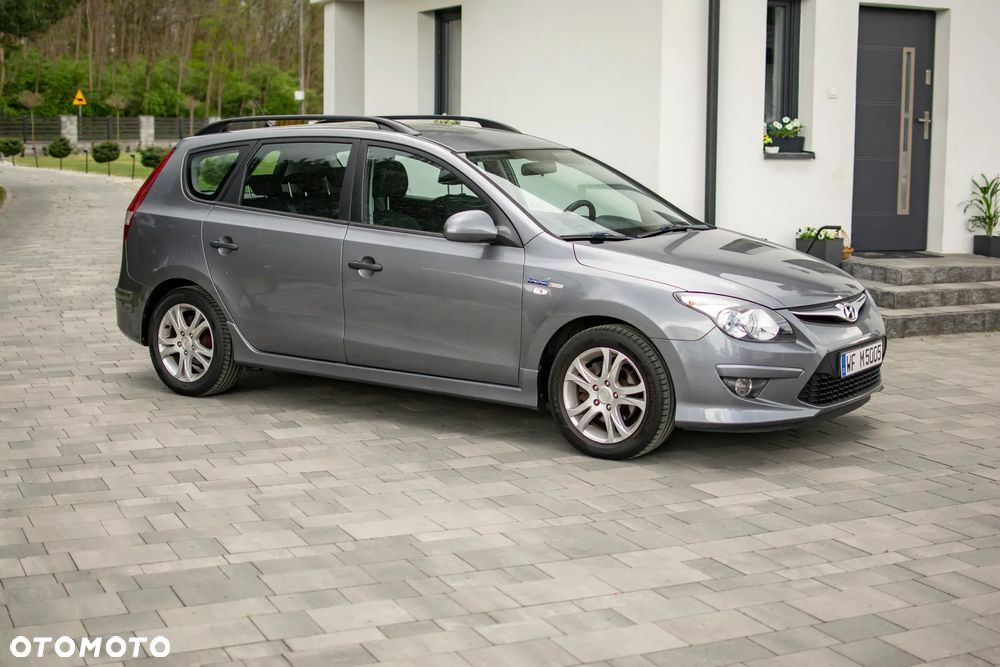 Hyundai i30 - 12