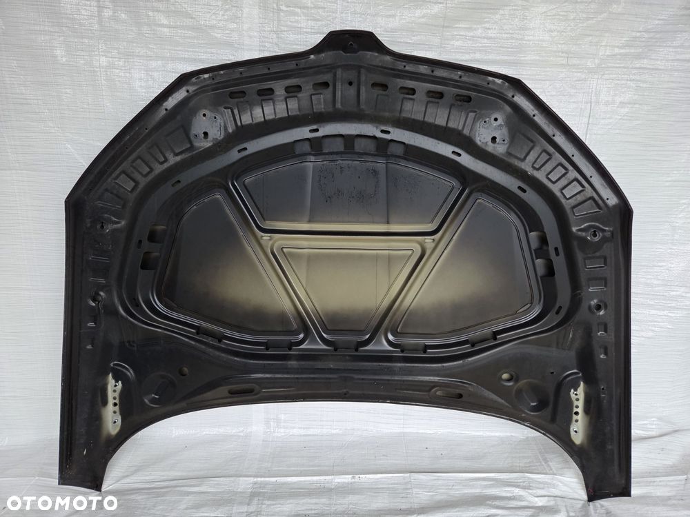 SKODA SUPERB 3 III 3V MASKA POKRYWA SILNIKA 3V0823155A - 13