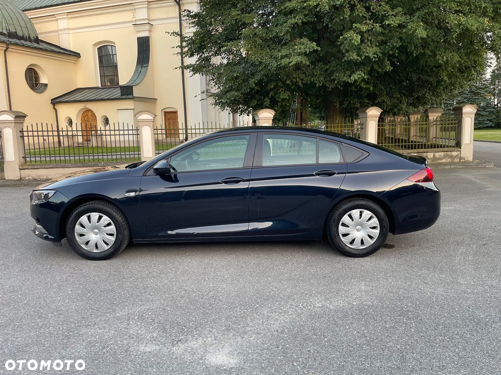 Opel Insignia 1.5 T Exclusive S&S - 2