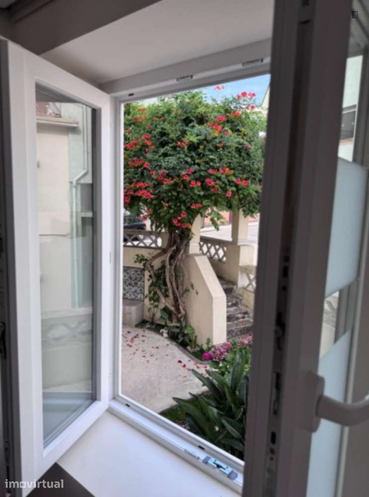 Quarto - localizado em Paranhos Porto - Grande imagem: 5/18