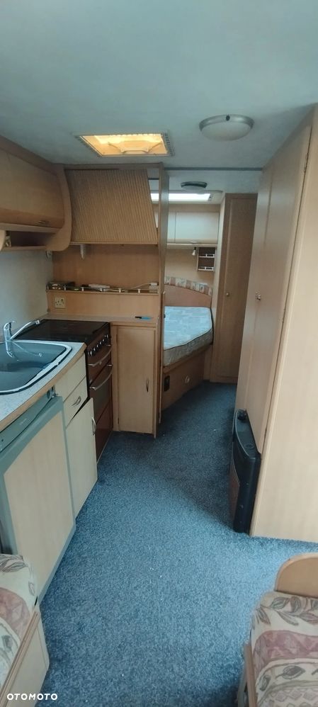 Coachman Amara - 13