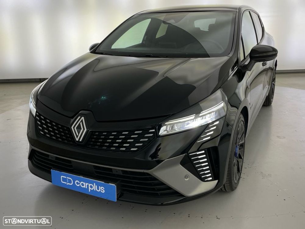 Renault Clio 1.0 TCe Esprit Alpine - 29