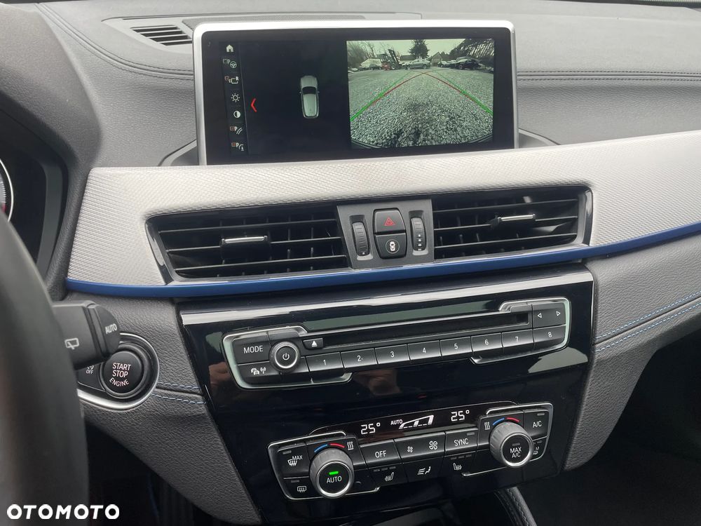 BMW X2 xDrive20d M Sport - 28