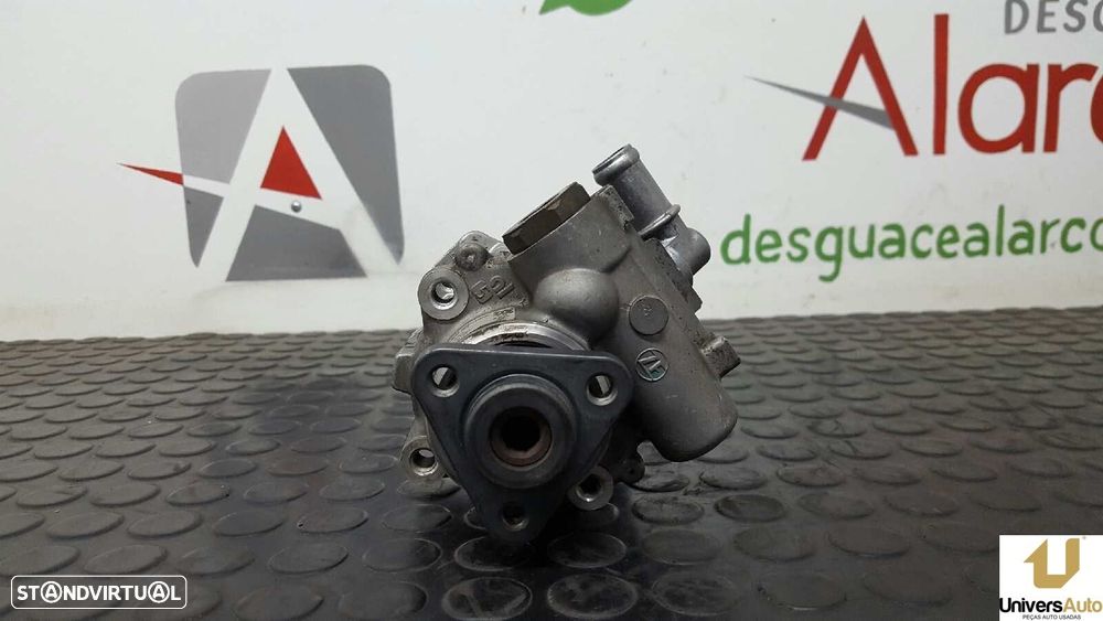 BOMBA DIREÇÃO AUDI A6 AVANT (4B5) 2.5 TDI QUATTRO - 2