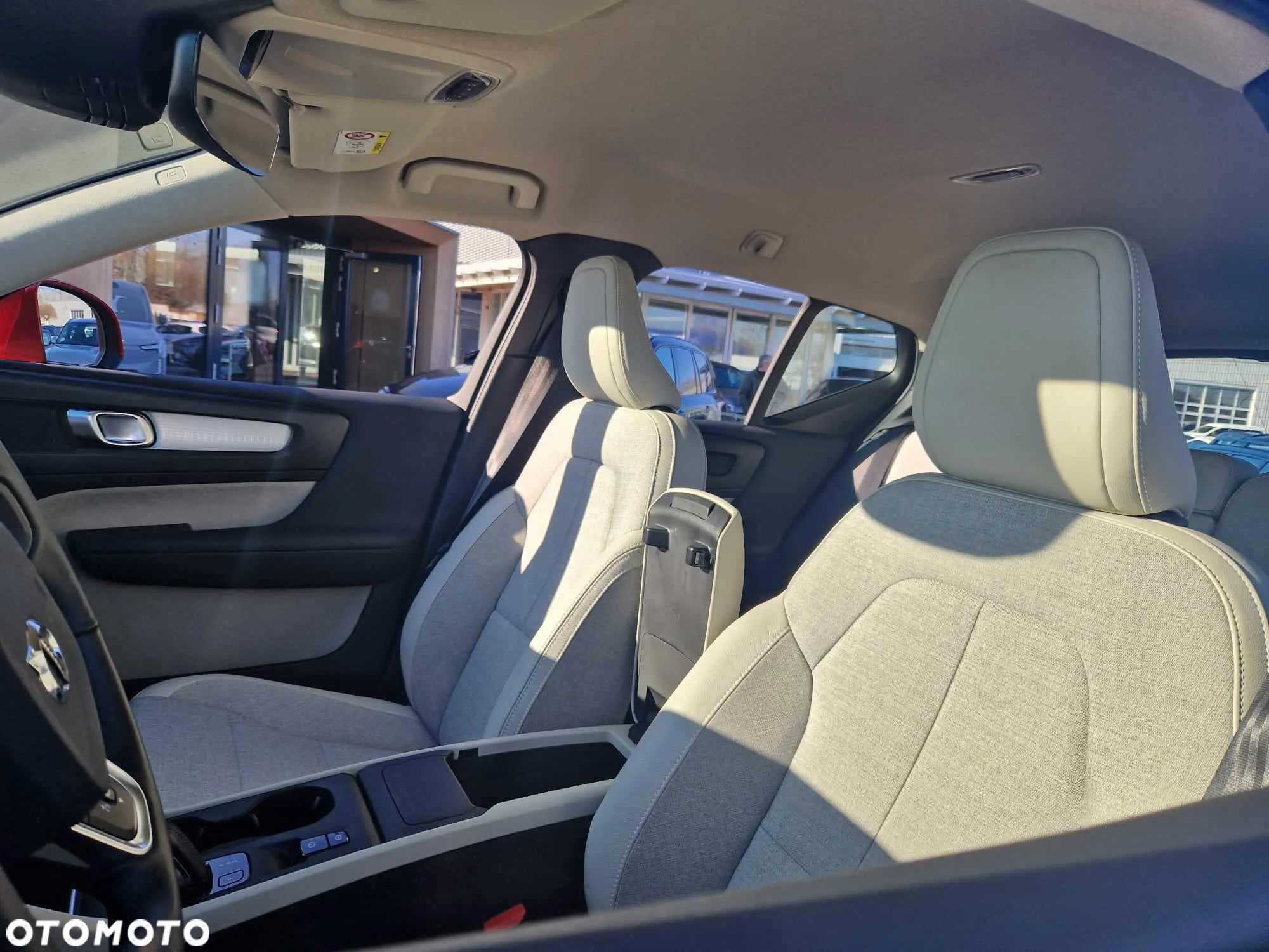 Volvo XC 40 T4 AWD - 11