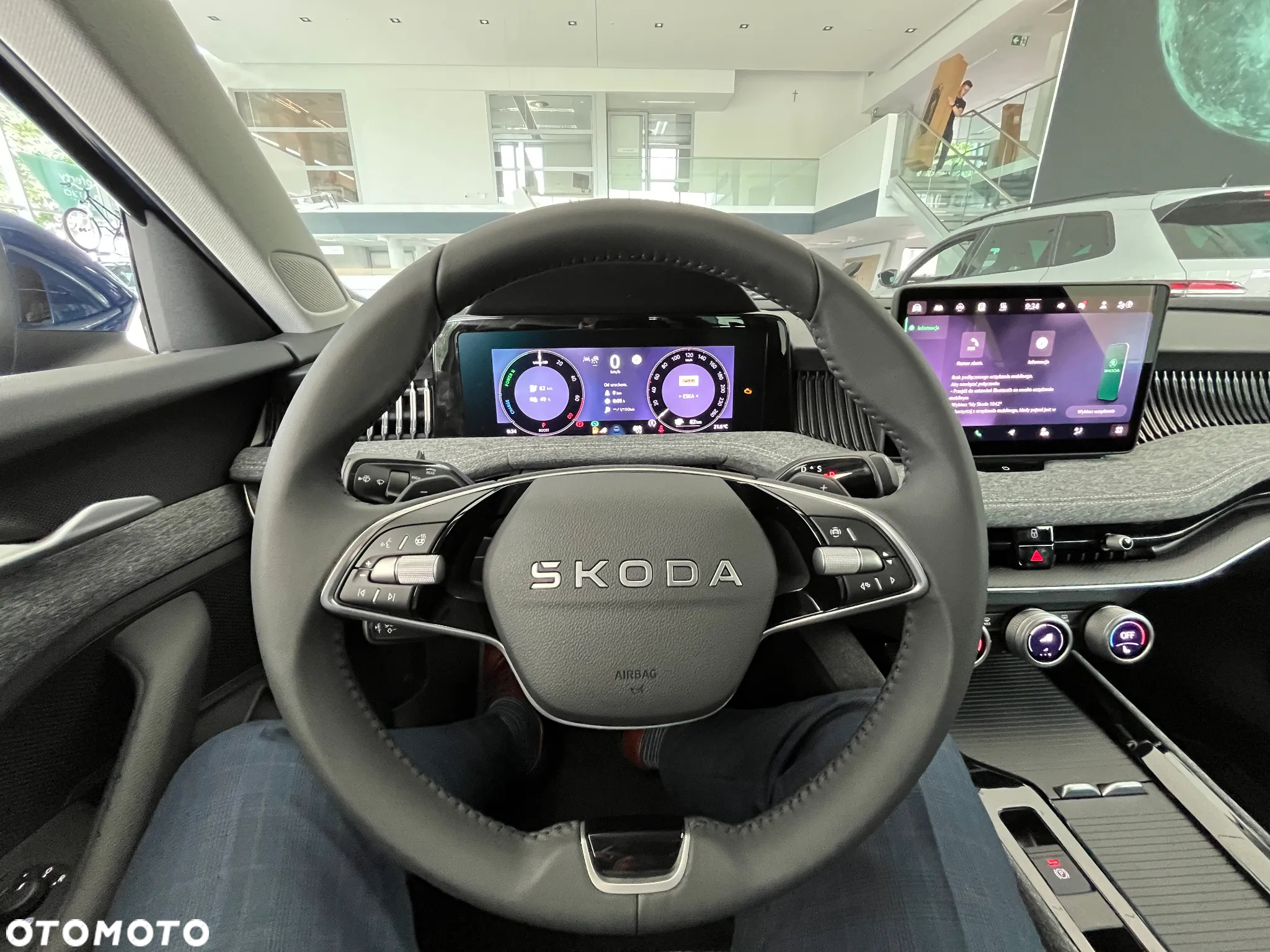 Skoda Superb 1.5 TSI Plug-in Hybrid Edition 130 DSG - 20