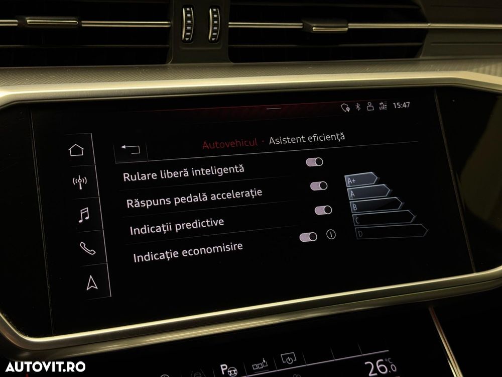 Audi A6 - 13