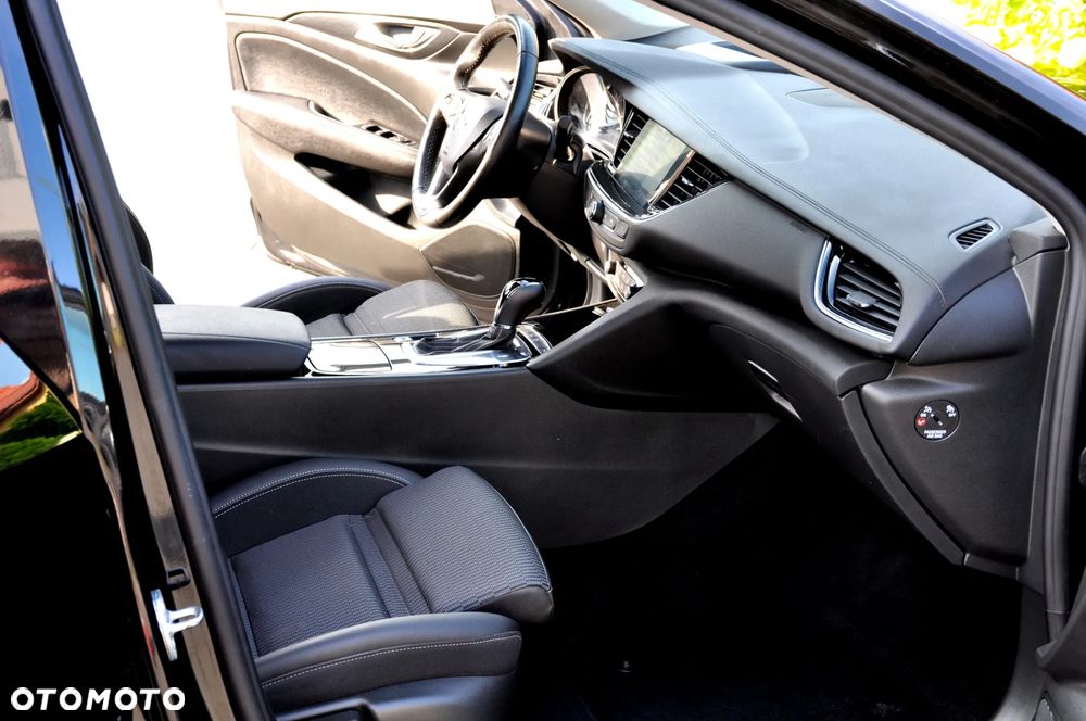Opel Insignia 2.0 Automatik Business Edition - 26