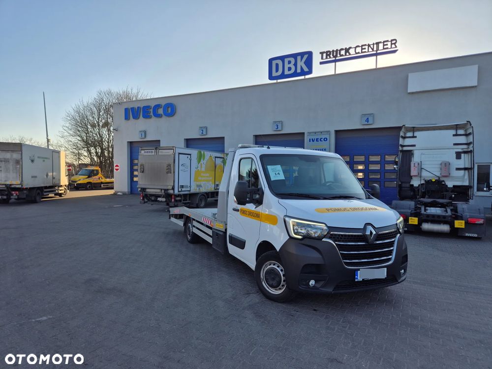 Renault Master (32236) - 2