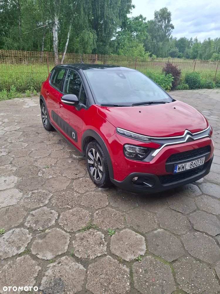 Citroën C3 1.2 PureTech C-Series - 3
