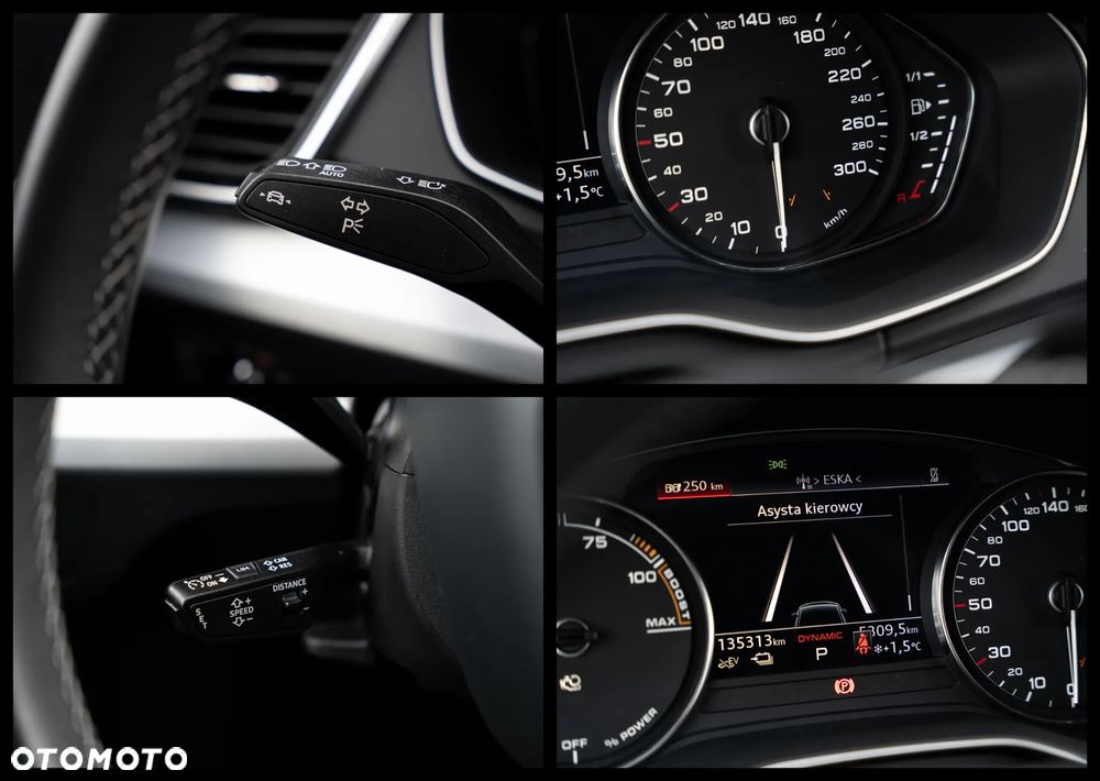 Audi Q5 50 TFSI e Quattro S tronic - 31