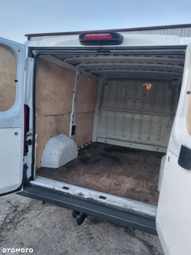 Fiat Ducato - 20
