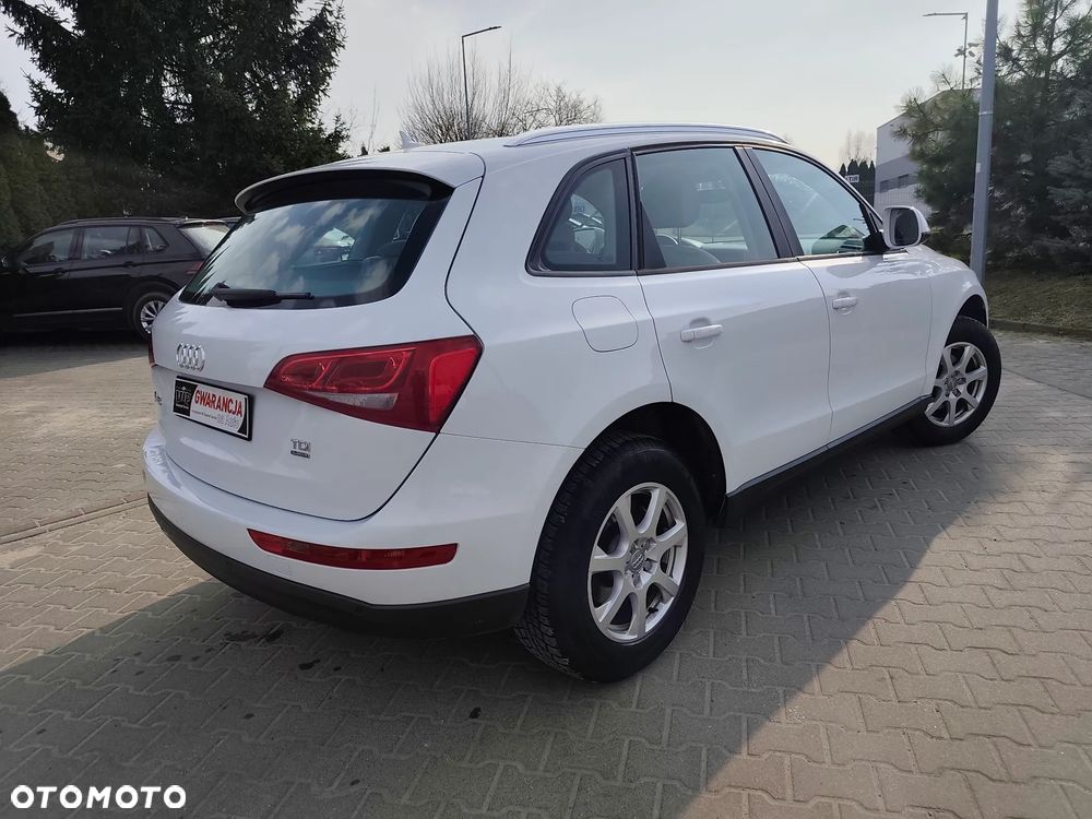 Audi Q5 - 6