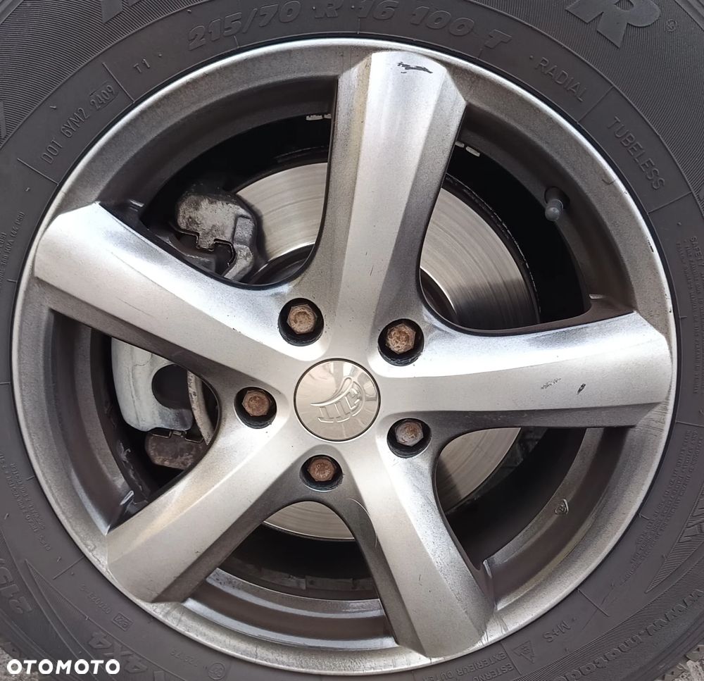 Chevrolet Captiva 2.2 D LTZ - 18